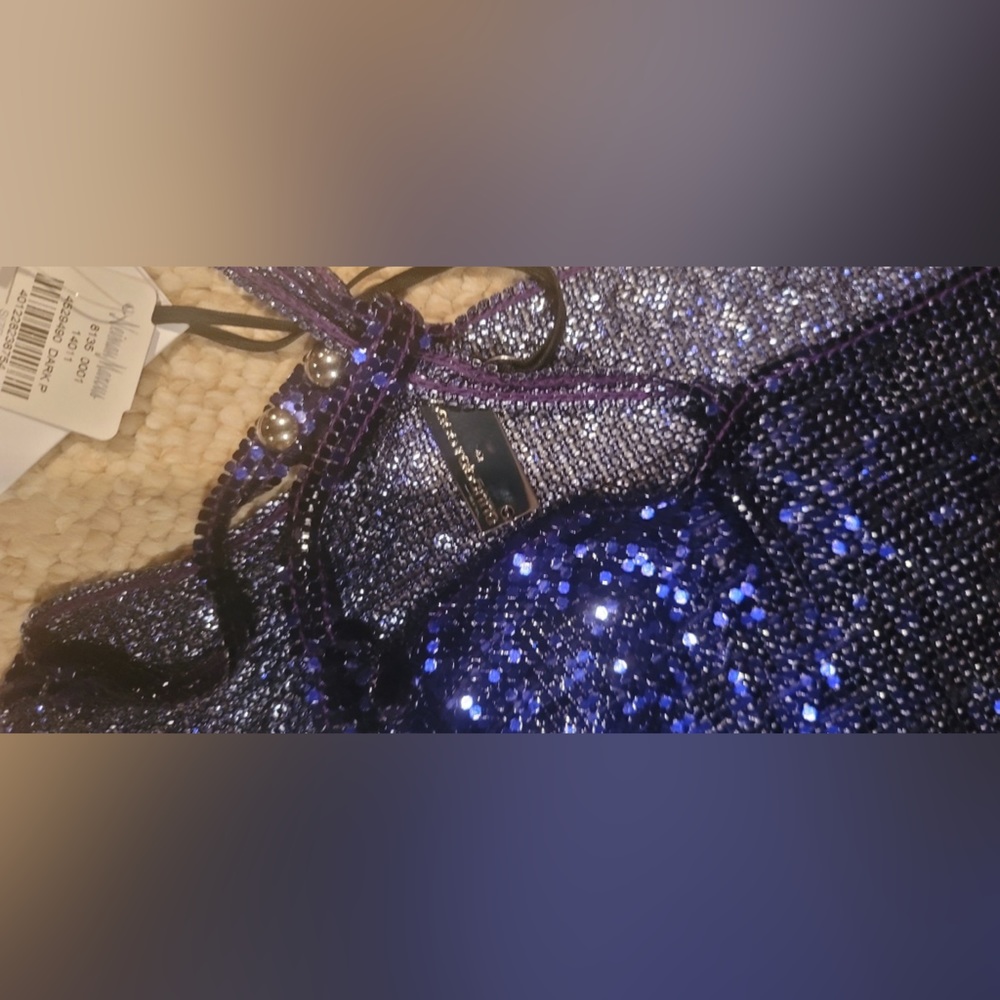 Paco Rabanne Chainmail Top - Picture 3 of 4